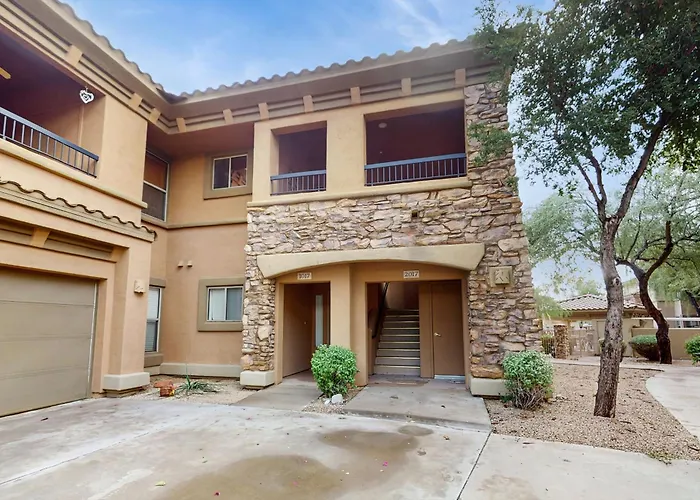 Ferienhaus Balcony & Pool Access! Extended In *