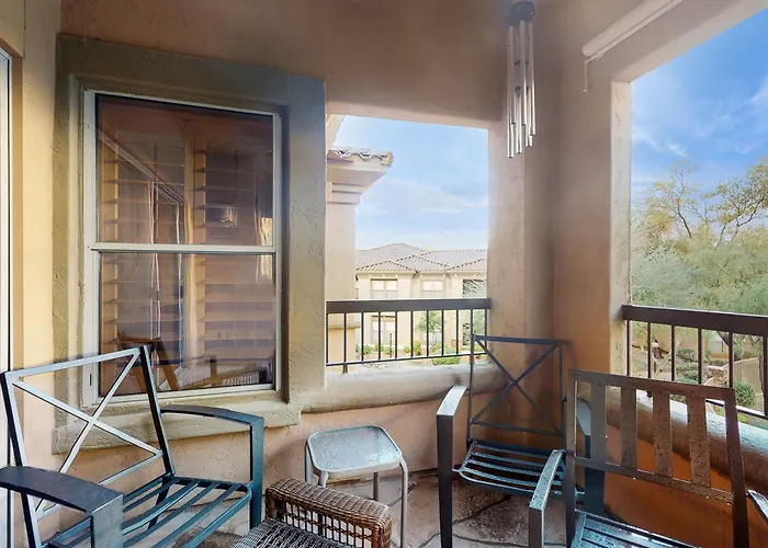 Ferienhaus Balcony & Pool Access! Extended In